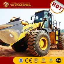 heavy equipment auctions for sale shantui wheel loader SL50W supply from China